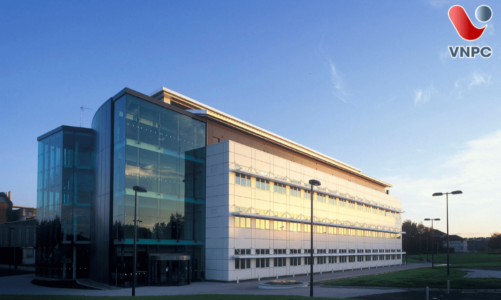 Ulster University
